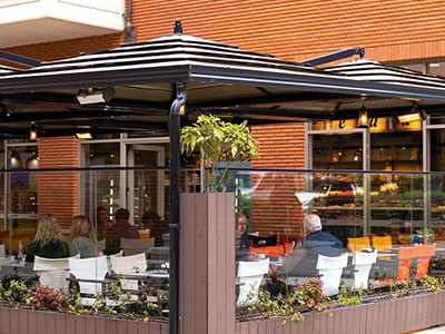 Elenikon Bakery, Delijorgji Elenikon Bakery, Delijorgji